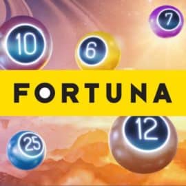 Fortuna | online loterie