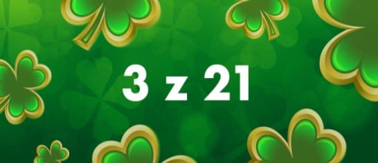 Fortuna loterie 3 z 21 probíhá online