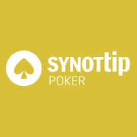 SYNOTtip Poker