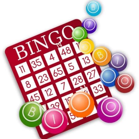 Bingo – loterie s čísly původem z Itálie a Francie