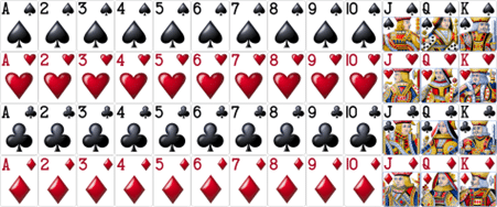 solitaire karty